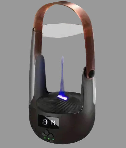 SERENEGLOW™ FLAME DIFFUSER