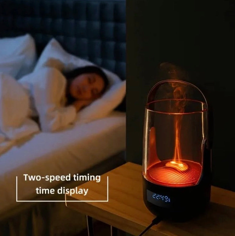 SERENEGLOW™ FLAME DIFFUSER