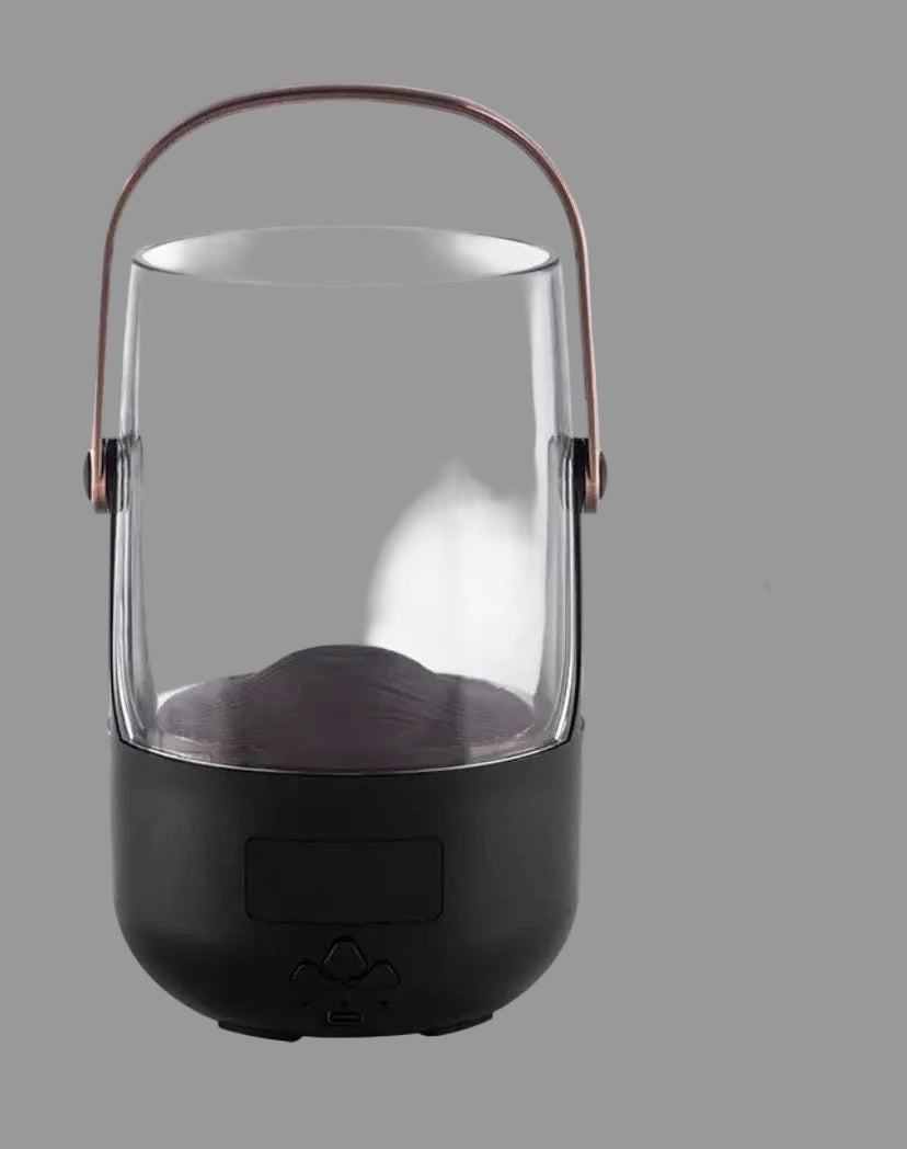 SERENEGLOW™ FLAME DIFFUSER