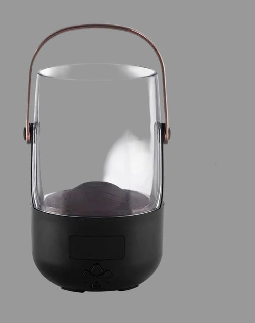 SERENEGLOW™ FLAME DIFFUSER